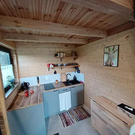Apartment Makowka