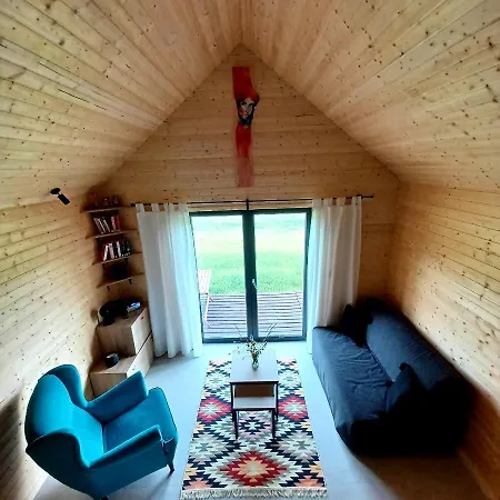 Appartement Makowka *