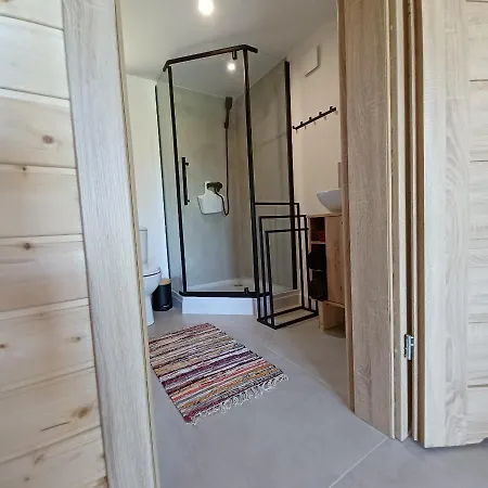 Makowka Apartment *