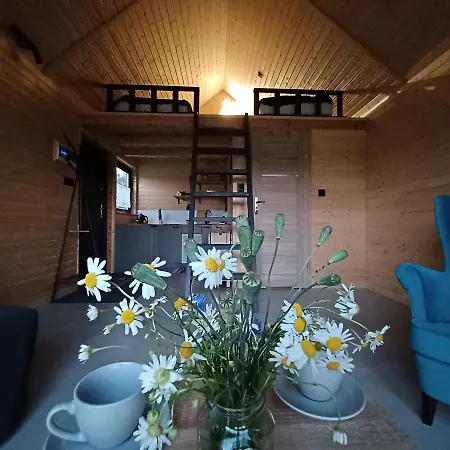 Apartment Makowka