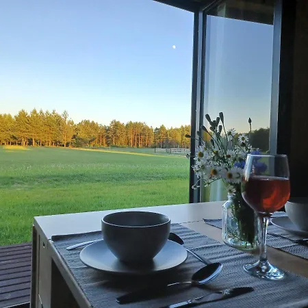 Lägenhet Makowka Stromiec