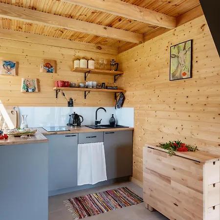 Makowka Lägenhet Stromiec