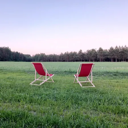 Lägenhet Makowka Stromiec