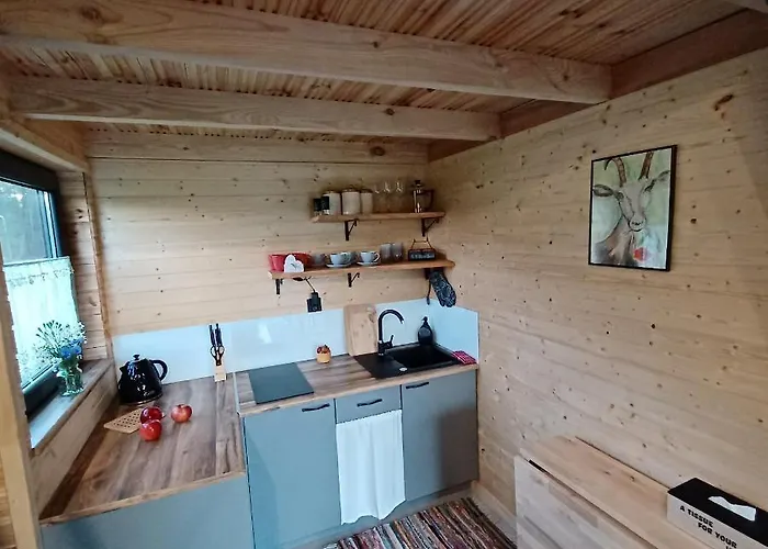 Apartamento Makówka