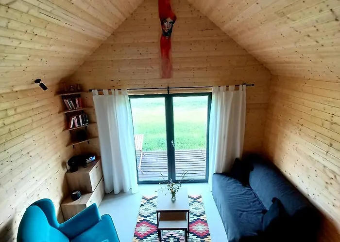 Apartamento Makówka *