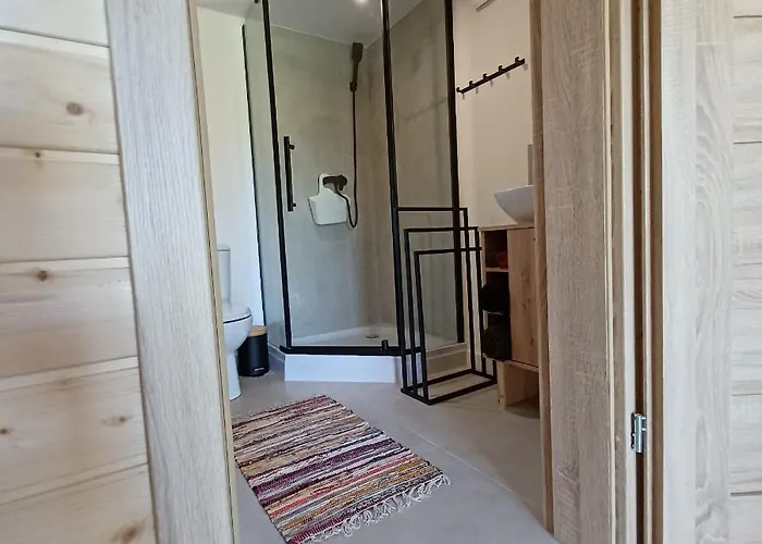 Makówka Apartamento *