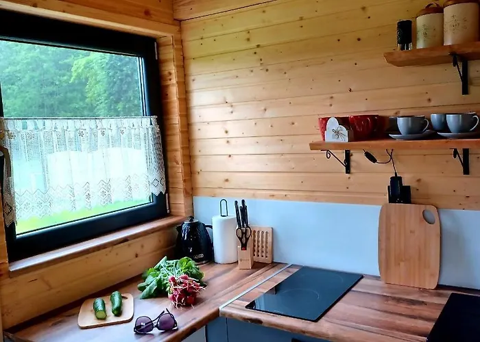 Apartamento Makówka *