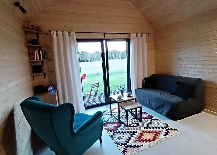 Apartamento Makówka *