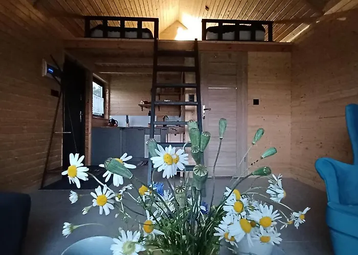 Apartamento Makówka