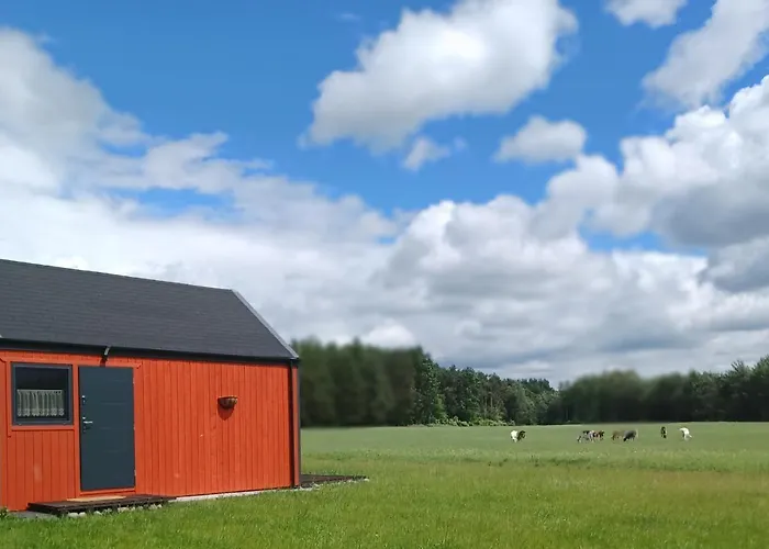 Makówka Apartamento Stromiec