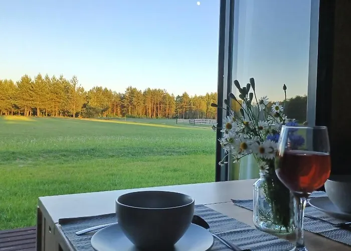 Apartamento Makówka Stromiec