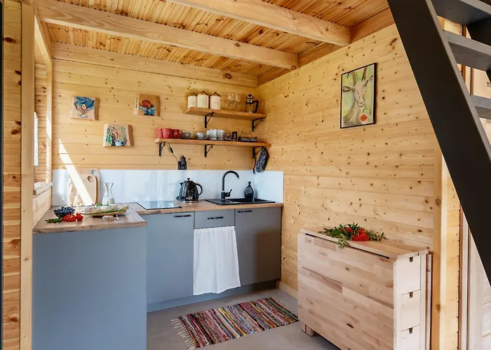 Makówka Apartamento Stromiec