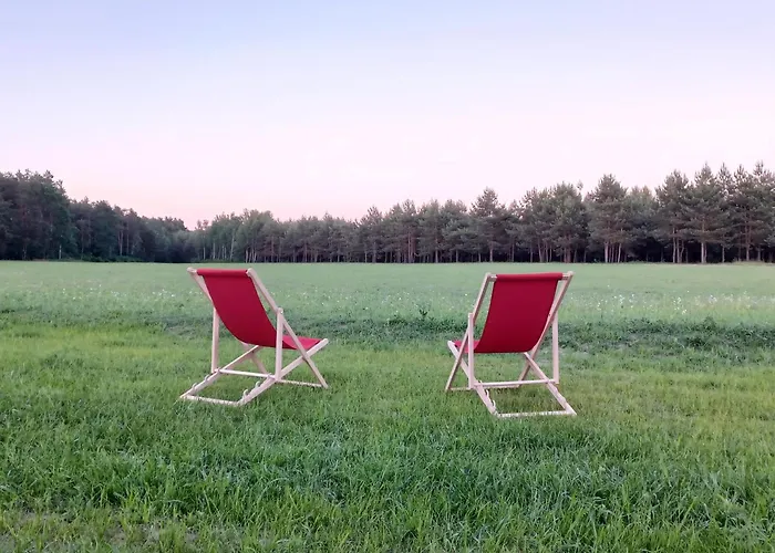 Apartamento Makówka Stromiec