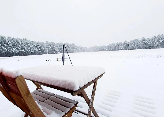 Makówka Apartamento *