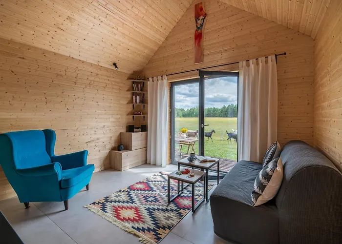 Apartamento Makówka *