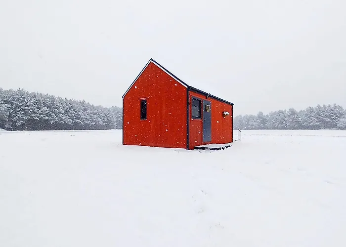 Apartamento Makówka Stromiec