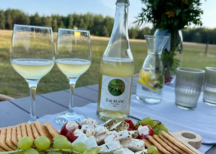 Makówka Apartamento