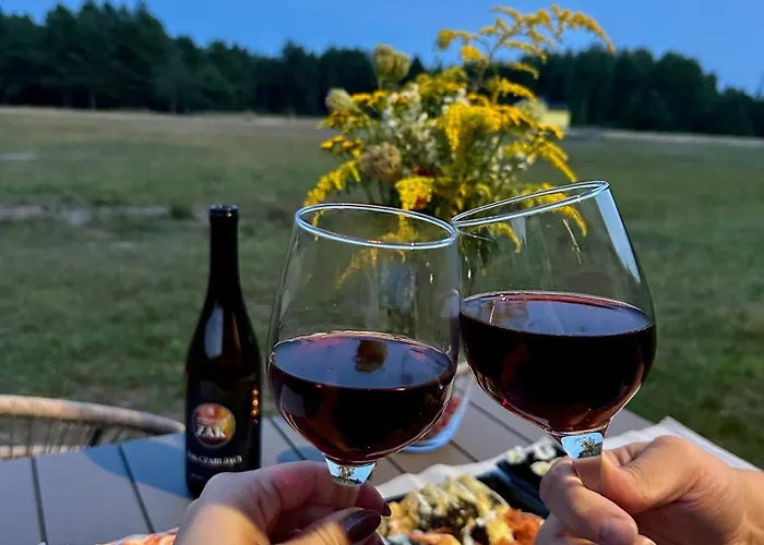 Apartamento Makówka